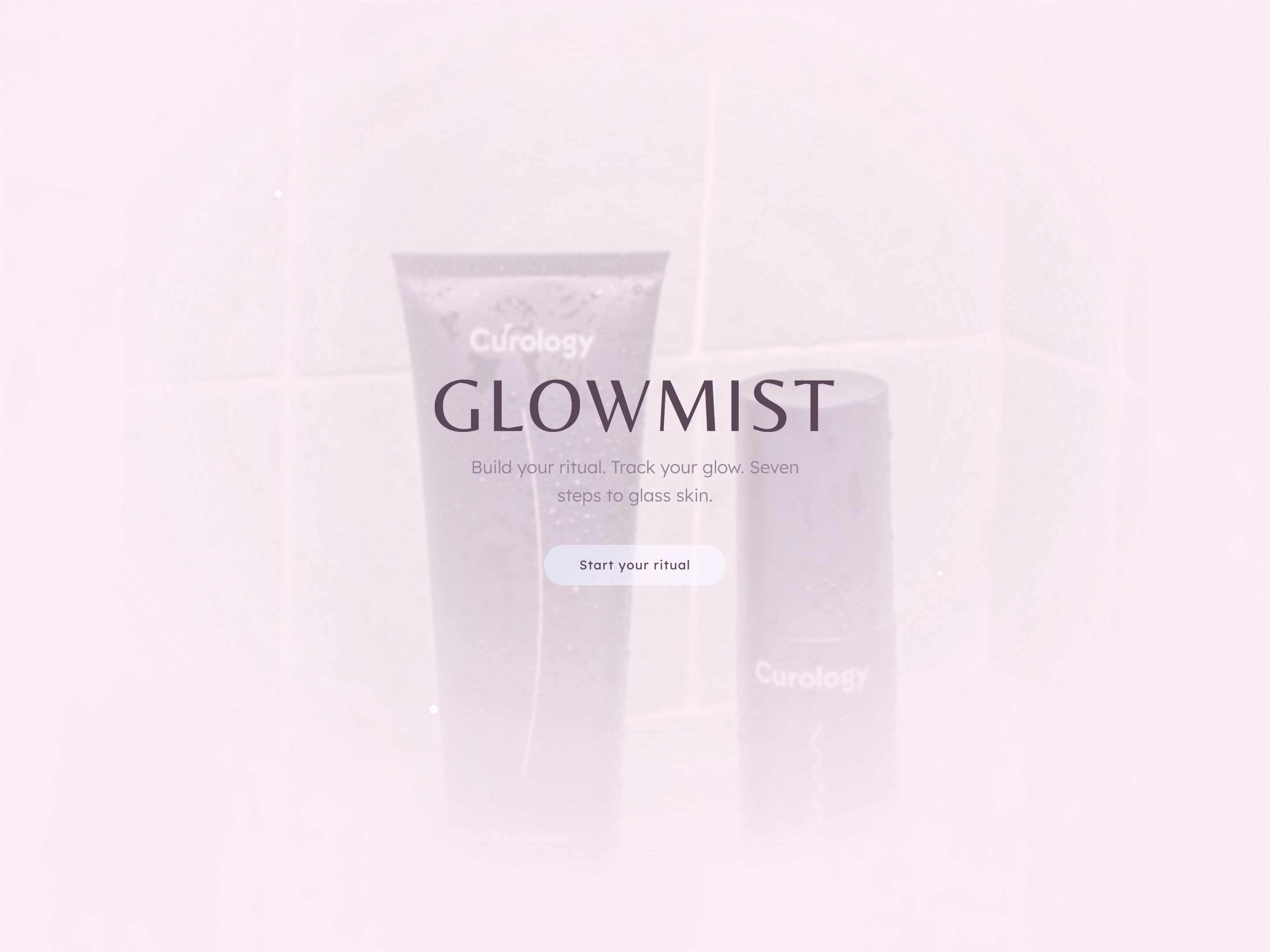 Softcore Beauty Ritual